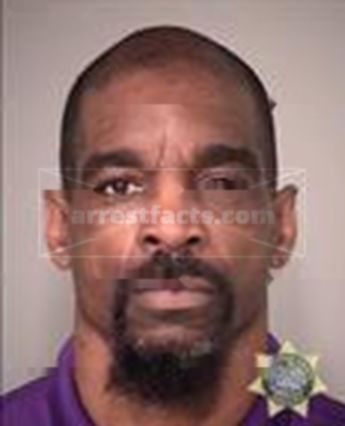 Michael Delaun Glover