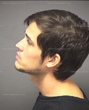 Patrick Delane Thomas