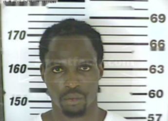 Maurice Jamar Bentley