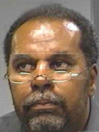 Paul Eugene Hill