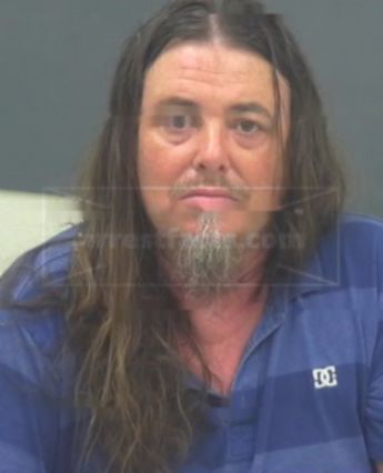 Christopher Faullen Bennett