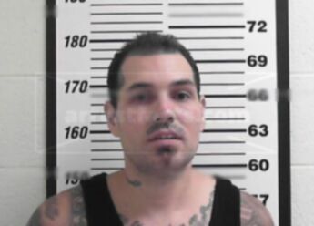 Justin Duane Espinoza