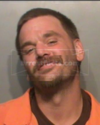 Benjamin David Groves