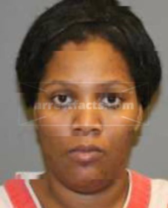 Octavia Denise Haynes