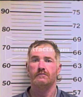 Johnny Glenn Moore