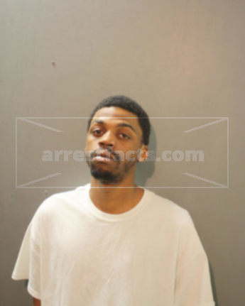 Duavin J Etheridge