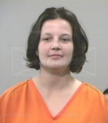 Amanda Lynn Williamson