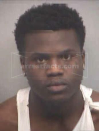 Jamil Weaver