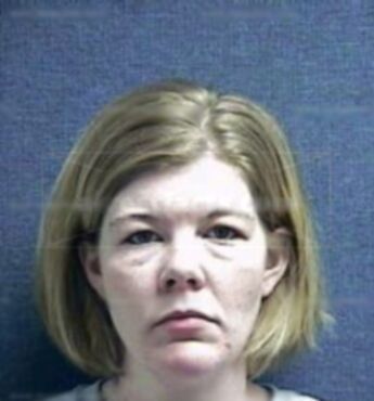 Emily Diane Burnett