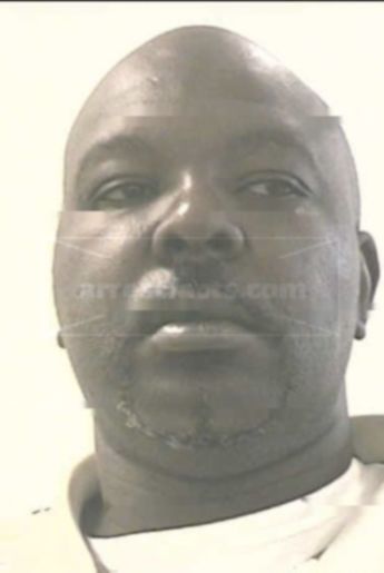 James Daryl Hammond