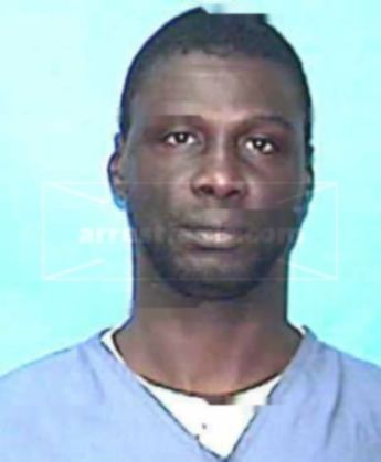 Christopher George Briggs