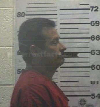 Adrian Lee Chavez