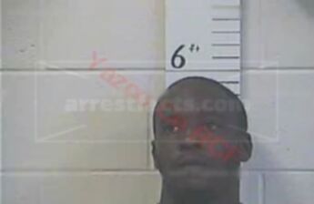 Jackie Tyrone Robinson Lee Jr.