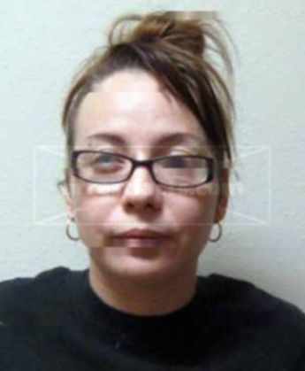 Colleen Frances Russell