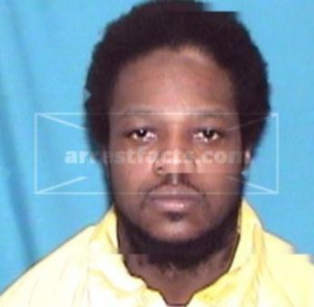 Antwan Diggs