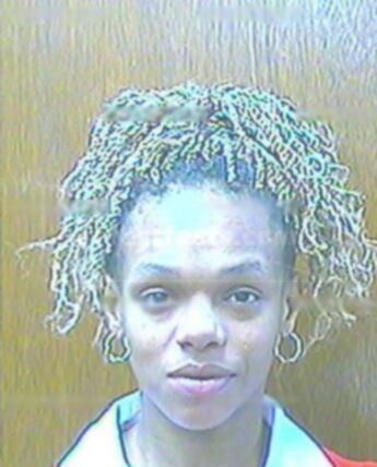 Johnika Mccloud