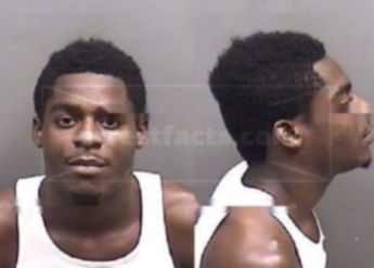 Dre Dante Lightfoot