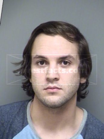 Blake Edward Cash