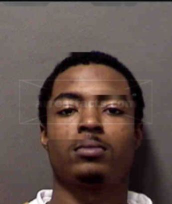 Gary Delion Alston
