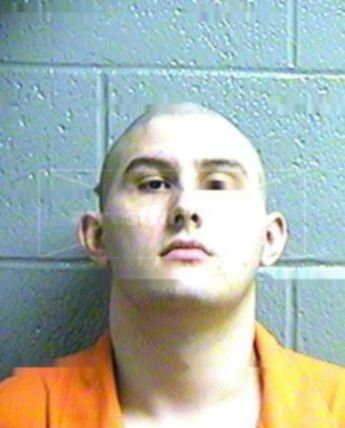 Jeremy Ryan Winlock