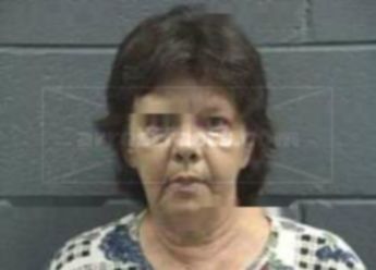Connie Yvonne Smith