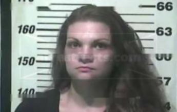 Amanda Ellen Yockey