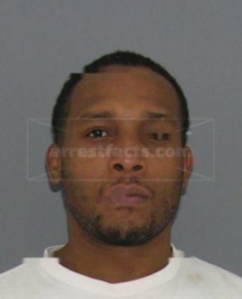 Titus Jermaine Cromer