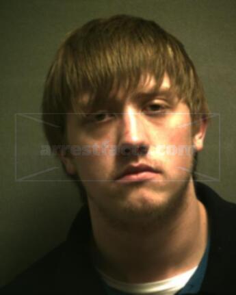 Chad Ryan Clements