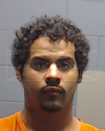 Derrikk Henry Toese Griffin