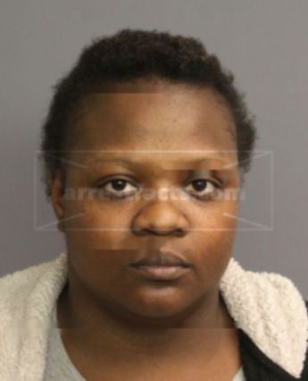 Nafeesah Horton