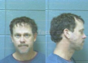 Kenneth Miles Robertson