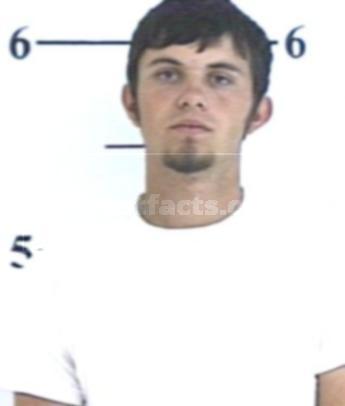 Justin Brent Berwick