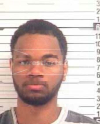 Tyrell Jabril Gordon