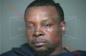 Christopher Nathaniel Price