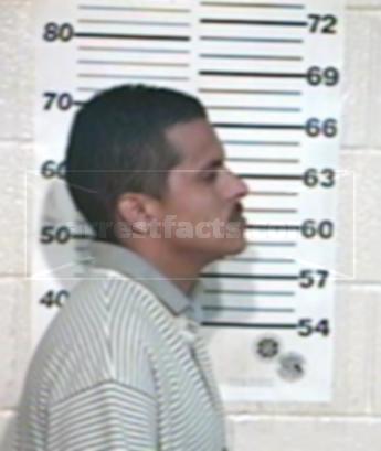 Jesus Velos Carmona