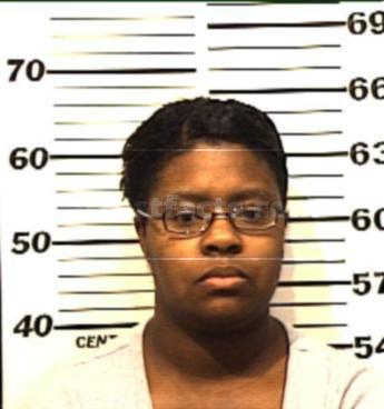 Kesonde Renayne Taylor