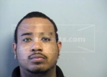 Kendall Alan Engram