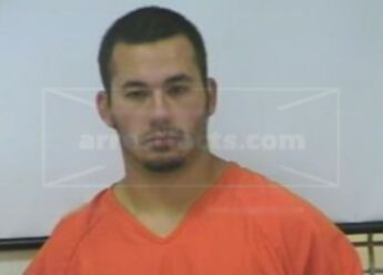 Corey Allen Benson