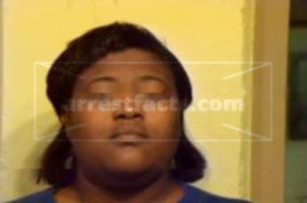 Evette Rochee Brown