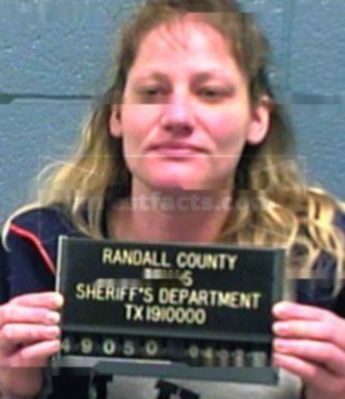 Faith Ann Redger