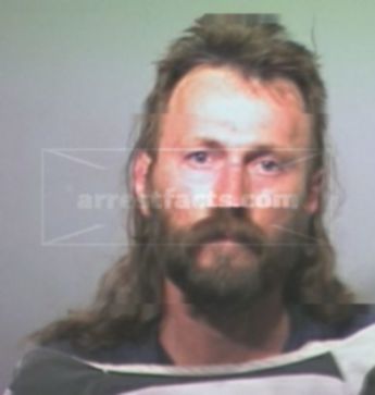 Darrell Keith Rimmer
