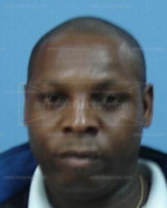 Mcarthur Lynch Jr.