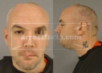 Wayne Anthony Wright