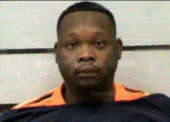 Marquise Rayshun Kelly