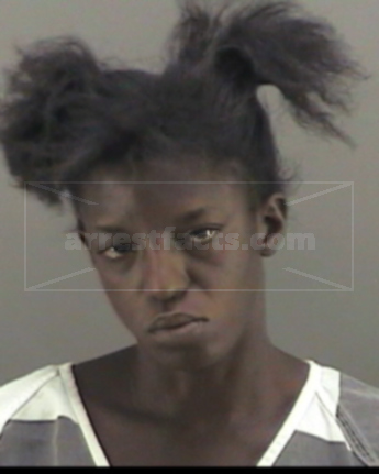 Thennie Robin Sanders
