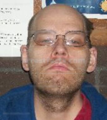 Brian Keith Williams