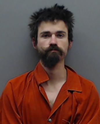 Brandon David Scott