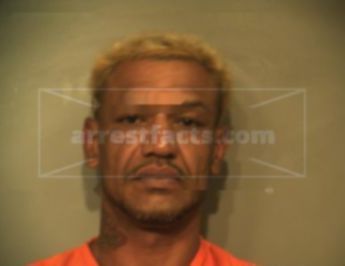 Jose Alberto Roman Bourdon