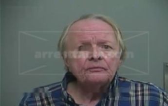 Brent Arthur Richards