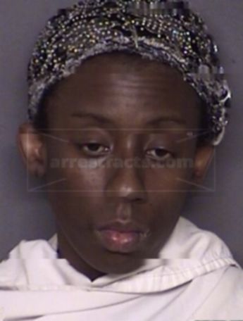 Trinnette Levingston